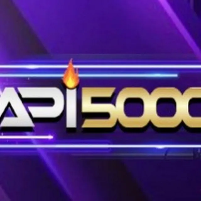 API5000 - Pertarungan Seru dalam Game Tempur 1 Lawan 1