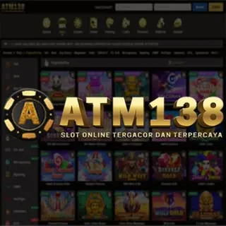 ATM138 - Aplikasi Berita Olahraga Bola Terpercaya