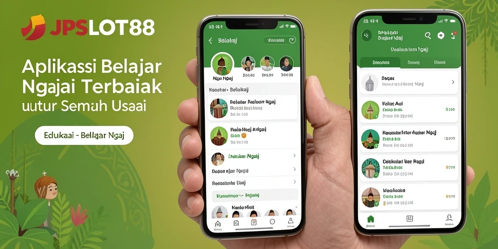 Tampilan antarmuka JPSLOT88 yang ramah pengguna dan interaktif.